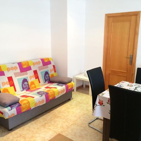 Ground Floor Apartment With 2Bdr And Private Parking Vinarós エクステリア 写真