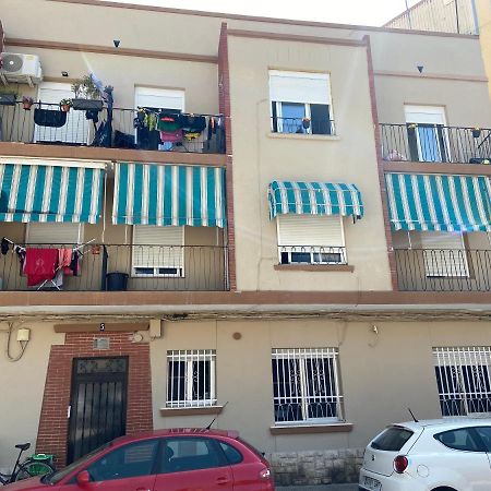 Ground Floor Apartment With 2Bdr And Private Parking Vinarós エクステリア 写真