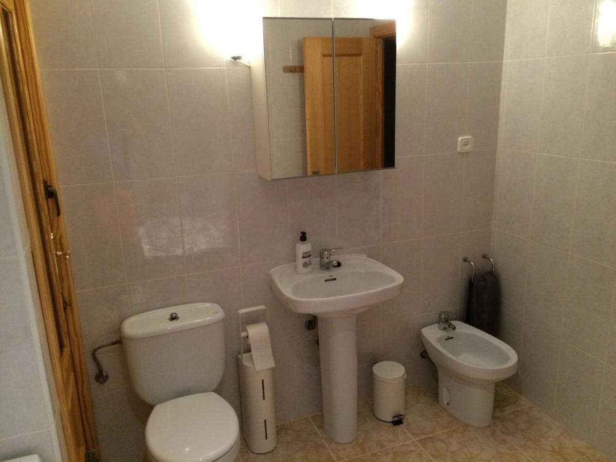 Ground Floor Apartment With 2Bdr And Private Parking Vinarós エクステリア 写真