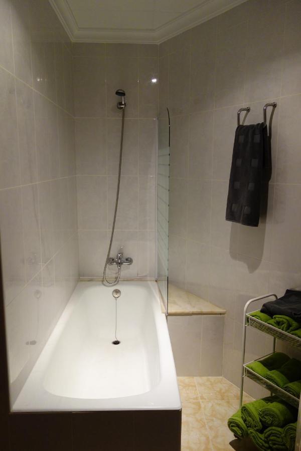 Ground Floor Apartment With 2Bdr And Private Parking Vinarós エクステリア 写真