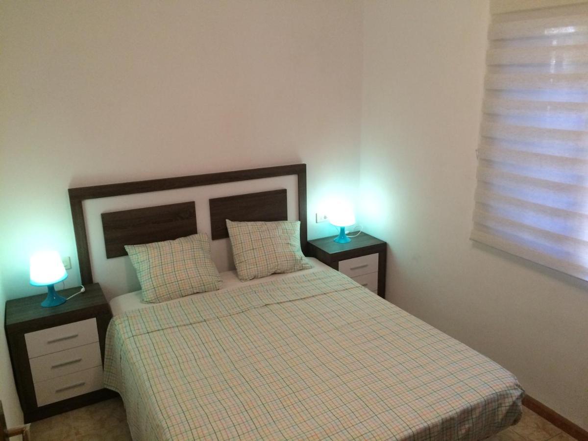 Ground Floor Apartment With 2Bdr And Private Parking Vinarós エクステリア 写真